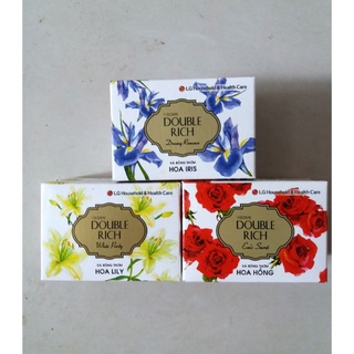 Xà bông Double Rich 90g