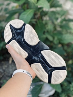 [CÓ VIDEO+FULL BOX]Giày Sneaker Đế Phân Tầng Hồng _ Full Box