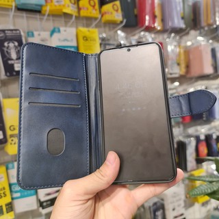Bao Da Cao Cấp Vsmart Live 4