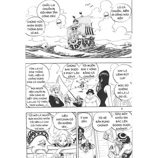 Sách - One Piece - Tập 51