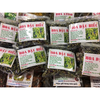 Hoa đậu biếc 100g