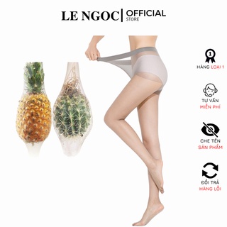 Quần Tất Quả Dứa Siêu Dai Giúp Che Khuyết Điểm Chân Mềm Mịn Lê Ngọc 200
