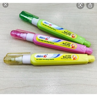 Bút Xóa Nước Điểm 10 CP04 (3ml)