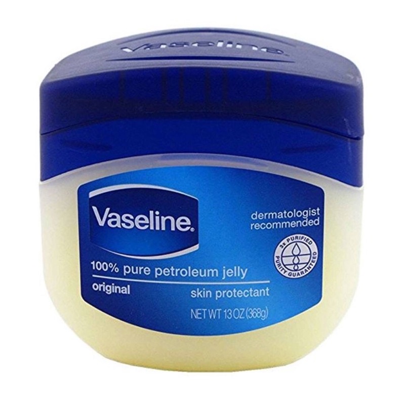 [Giá Huỷ Diệt][Rẻ Vô Đich] SÁP DƯỠNG ẨM VASELINE HỦ LỚN 49g{ bé súp nội địa}