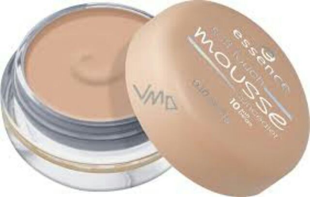 Phấn kem tươi mousse Đức chính hãng | BigBuy360 - bigbuy360.vn