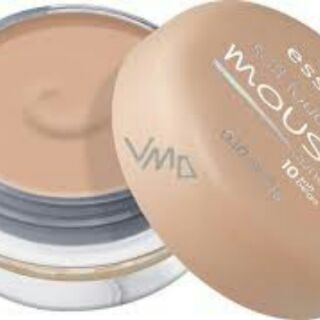 Phấn kem tươi mousse Đức chính hãng