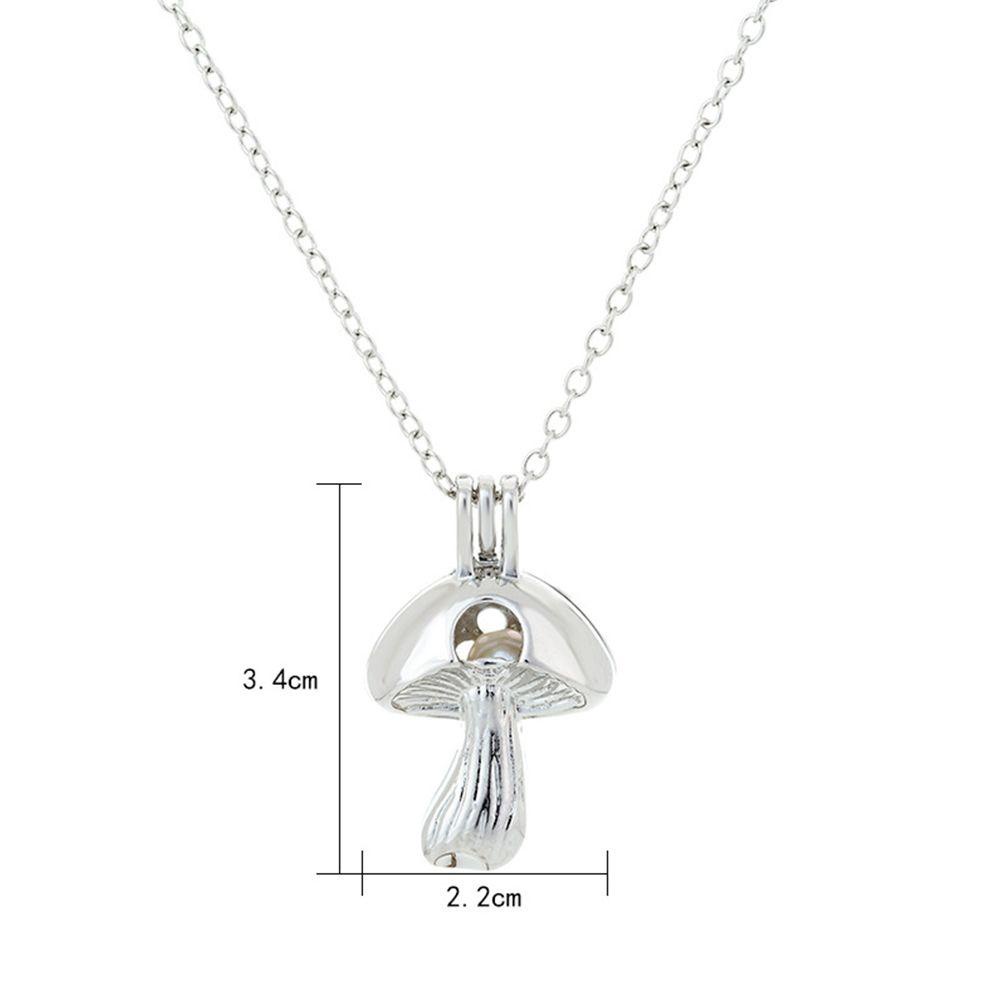 Vòng cổ Kim Loại Mặt Phát Sáng Trong Đêm