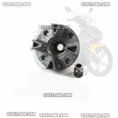 Full Cùi Dĩa - Sonic 150R, Winner, Supra GTR 2020, Winner X (Luôn cục canh, bạc đạn)