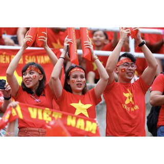 ÁO CỜ ĐỎ SAO VÀNG SIÊU BỀN - SIÊU RẺ