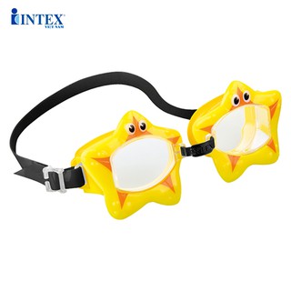 Kính Bơi Hình Thú Cho Bé Intex 55603