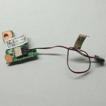 vỉ công tắc mở nguồn laptop acer aspire 4749