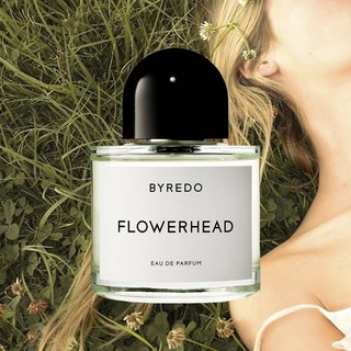 📍𝑻𝒉𝒆 𝑺𝒄𝒆𝒏𝒕 𝑳𝒂𝒃 -  Mẫu thử nước hoa Byredo Flower Head