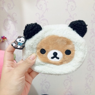 Gấu bông panda