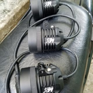Đèn trợ sáng L4X và L4