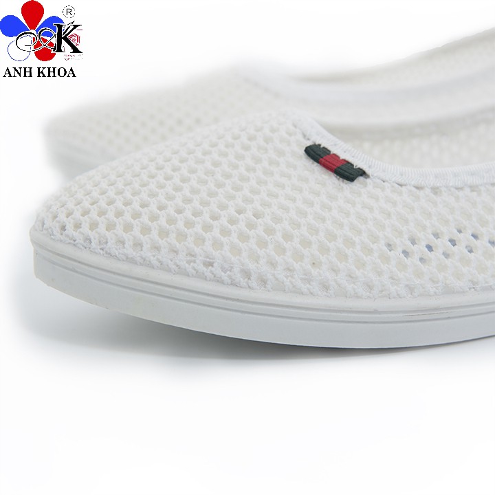 Giày lưới nữ Anh Khoa D85 siêu thoáng chuyên du lịch, thể dục, dạo phố, hàng xuất Nga siêu bền