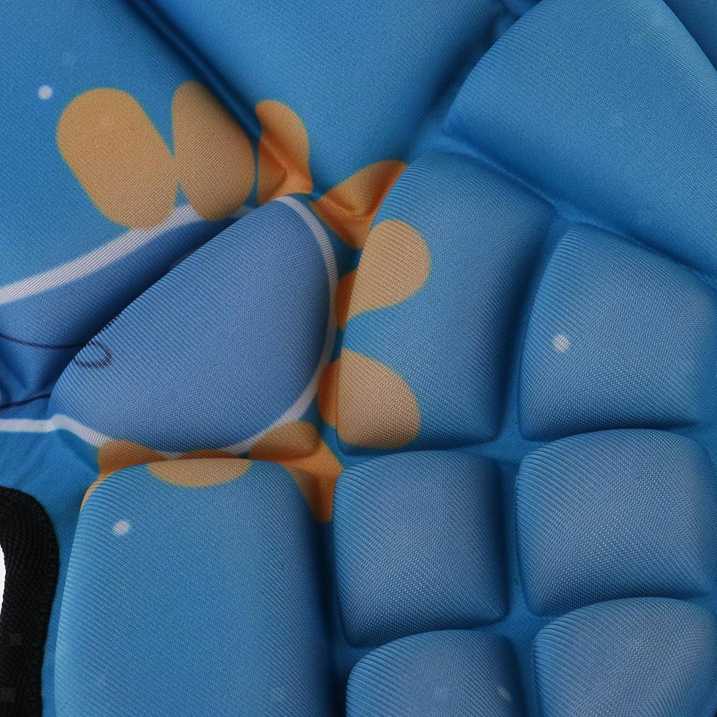 Dụng Cụ Lăn Bảo Vệ Hông Khi Chơi Khúc Côn Cầu