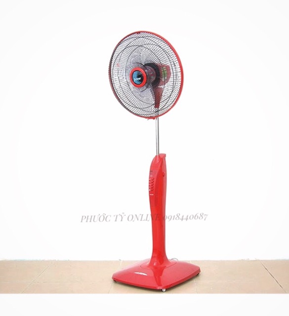 QUẠT ĐỨNG MITSUBISHI ELECTRIC LV16-RV CHÍNH HÃNG