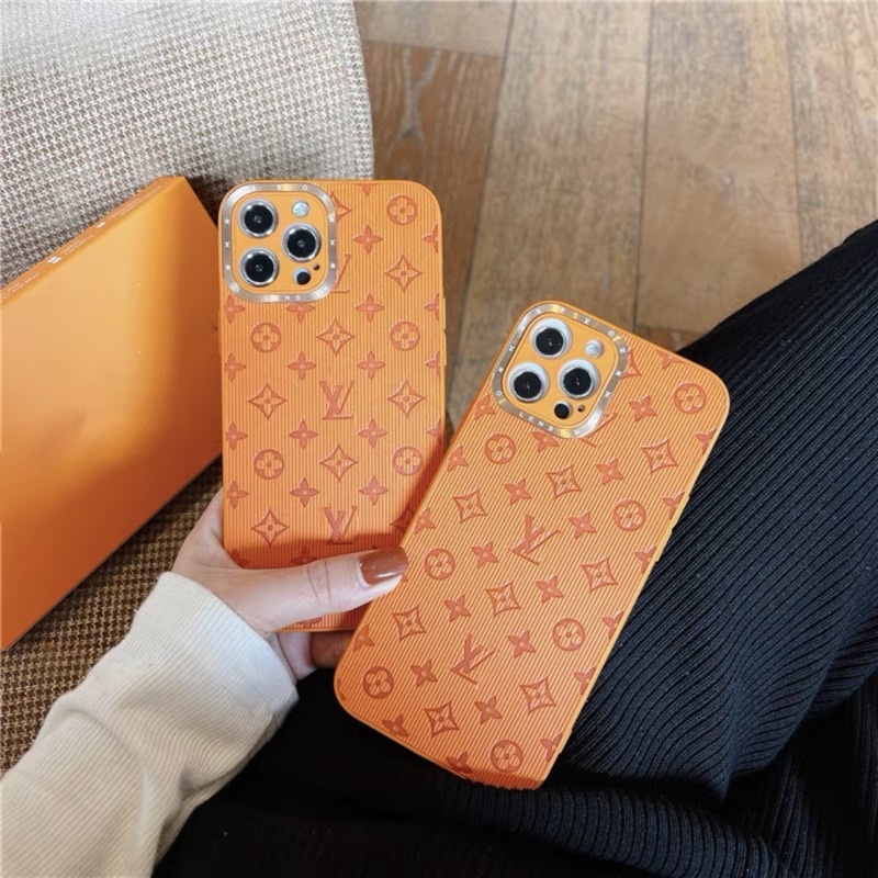 Ốp điện thoại LV sang trọng cho iPhone 7plus /8plus / X / Xsmax/11/ 11promax /12 /12pro /12promax/13/13pro/13promax | BigBuy360 - bigbuy360.vn