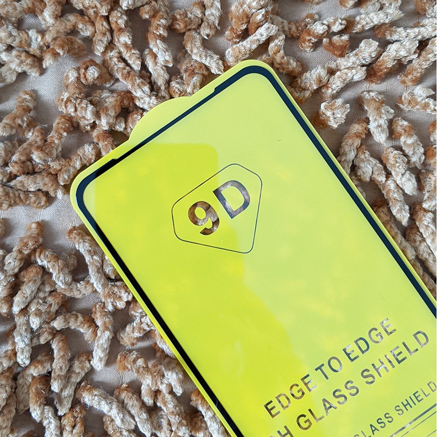 Kính cường lực full màn hình Oppo Reno 2F