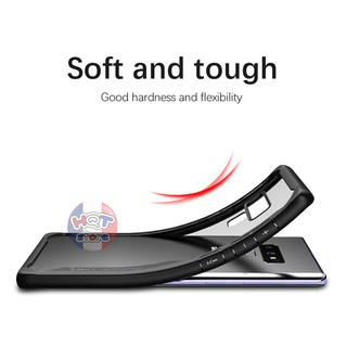 Ốp lưng chống shock Galaxy Super Series Ipaky cho Note 9