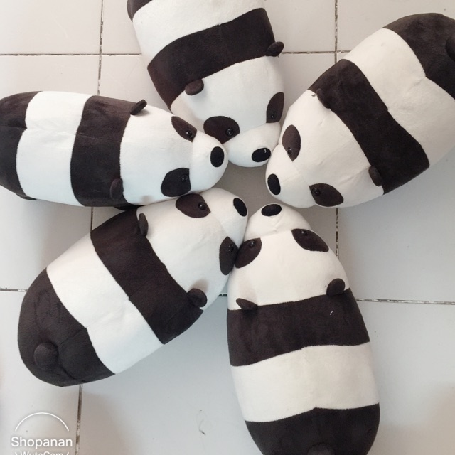 Set gấu chị Thoa