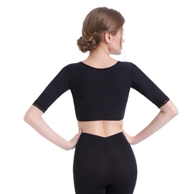 Áo gen định hình cao cấp sau hút mỡ | BigBuy360 - bigbuy360.vn