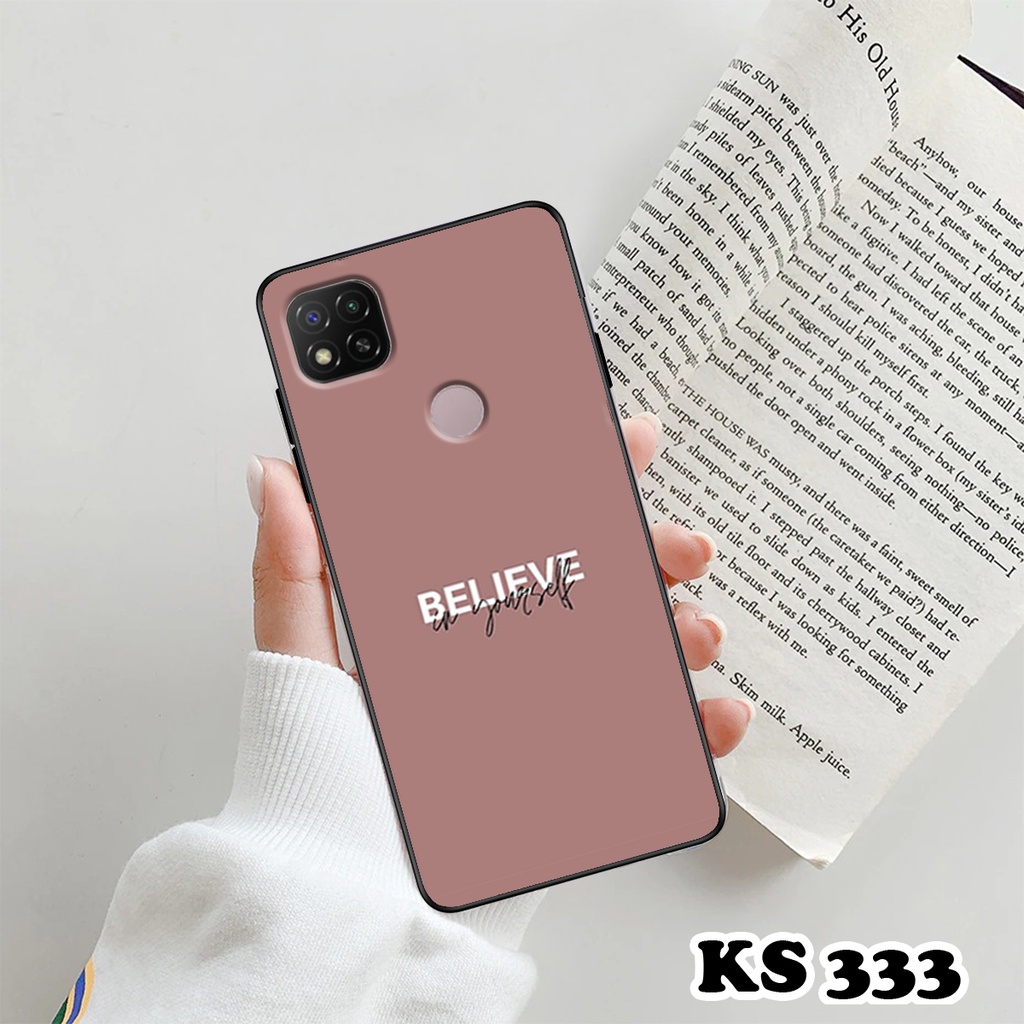 Ốp lưng Xiaomi Redmi 9 - Redmi 9A - Redmi 9C - Redmi 9T - Ốp in hình KEyWord hot hit, giá tốt