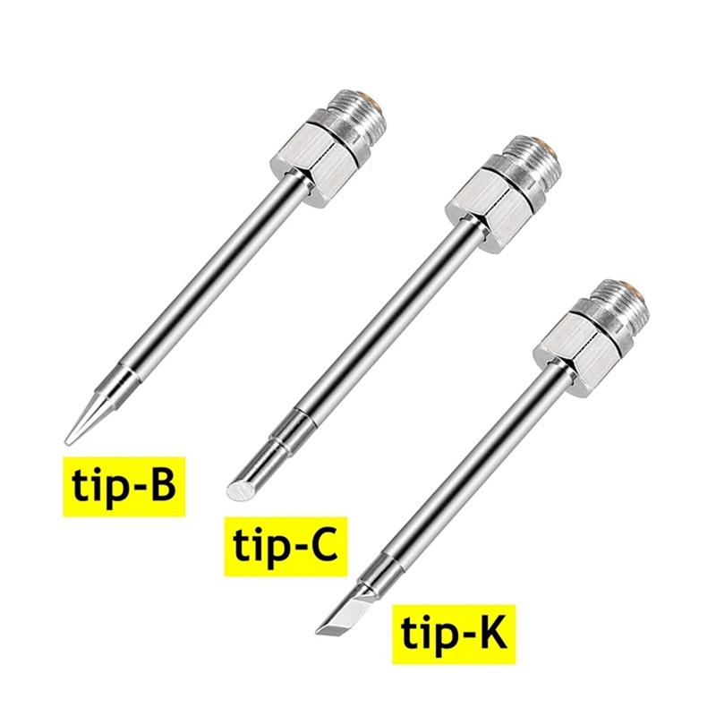Mỏ Hàn Cầm Tay Không Dây Cổng Sạc USB 510 30-80W