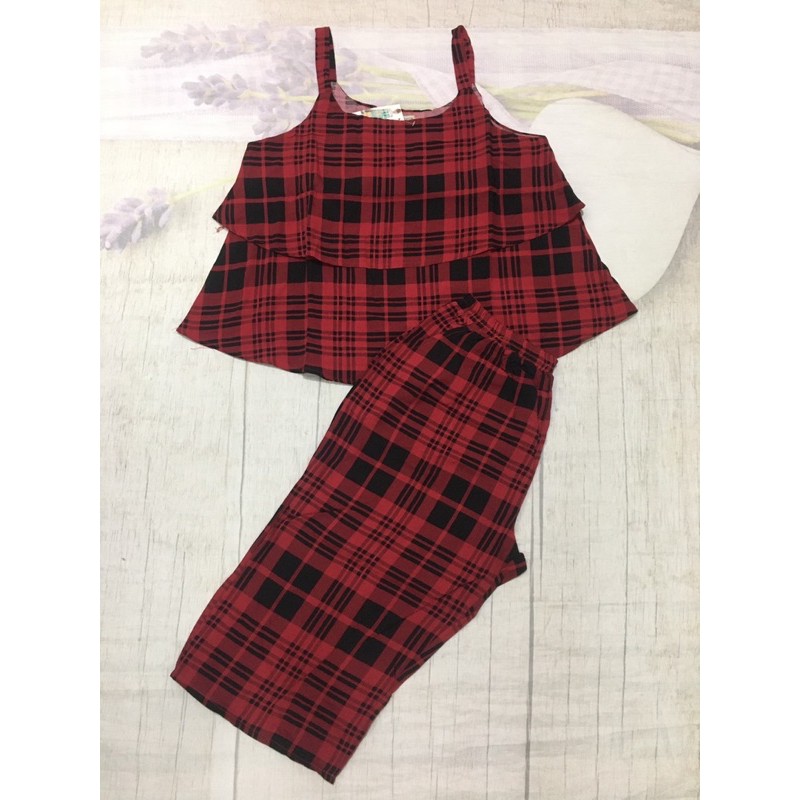 Bộ lửng 2 dây có bèo trước ngực (45-55kg) | BigBuy360 - bigbuy360.vn