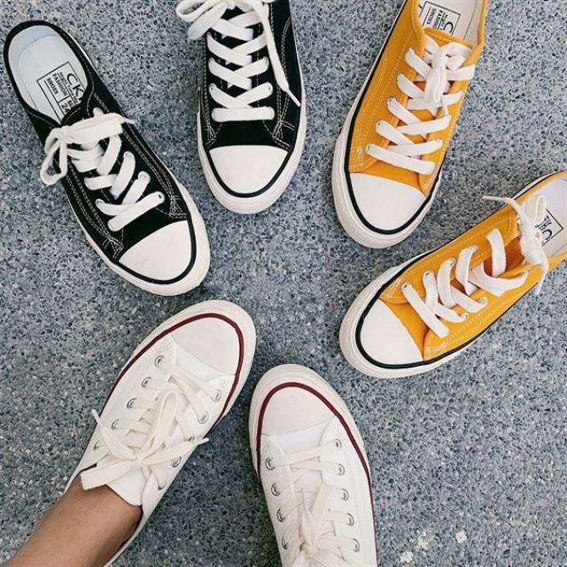 SỤC THỂ THAO CONVERS D0016E
