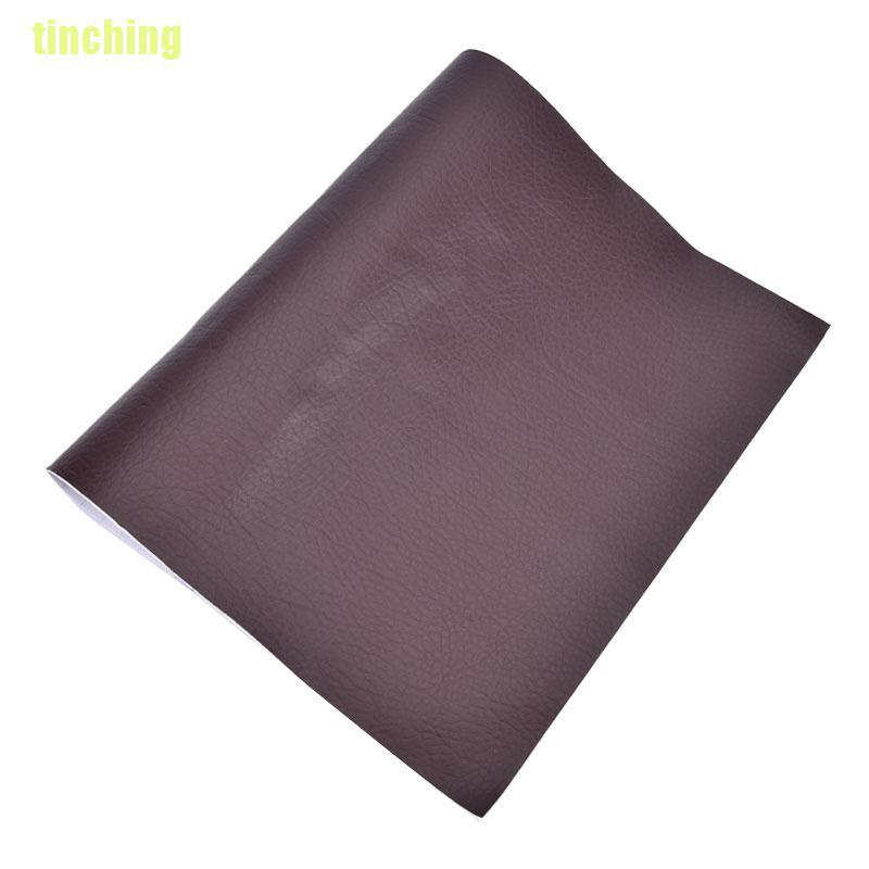 Tấm Da Dán Trang Trí Ghế sofa Kích Thước 25x30cm