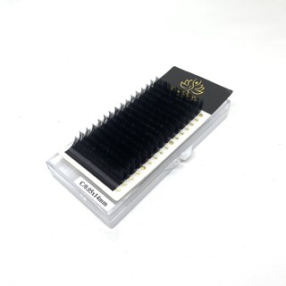 Mi C0.05 Tóc Nhật Mềm Mịn, Nối Mega Volume Siêu Nhẹ