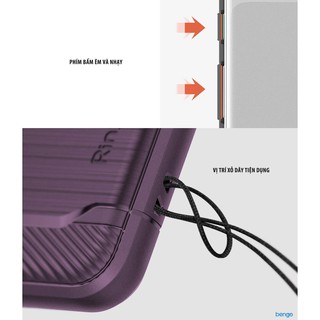 Ốp lưng Google Pixel 3 XL Ringke Onyx