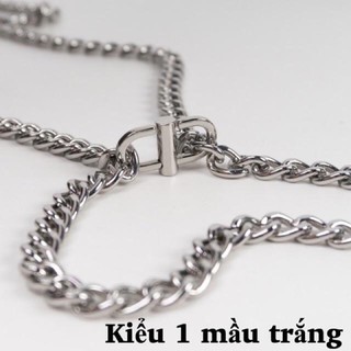Móc thu ngắn dây túi xách