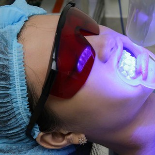 Bộ tẩy trắng răng dr.white