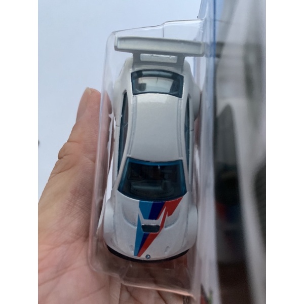 Xe Hot Wheels BMW M3 GT2