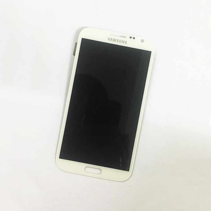 Màn hình Samsung Galaxy Note 2 Full Bộ Zin đẹp chính hãng