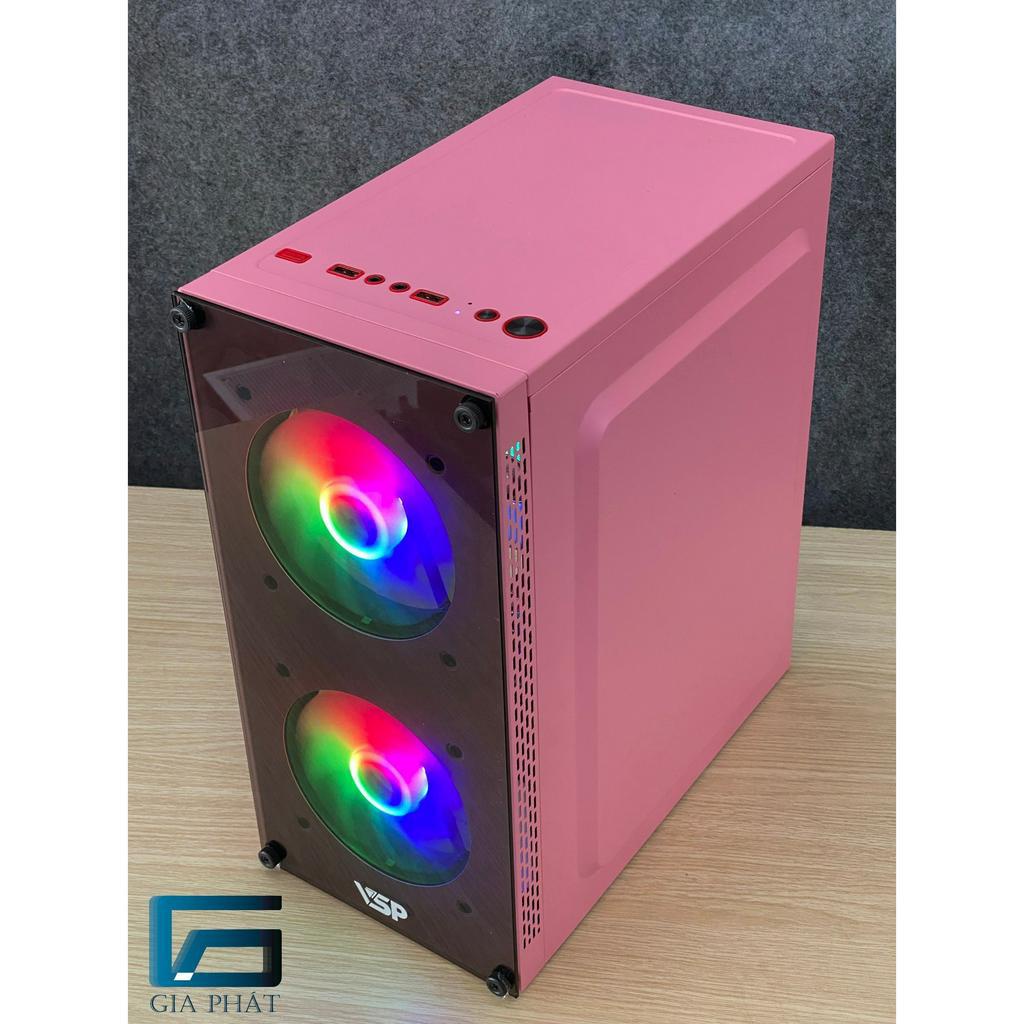 Case văn phòng - gaming VSP V212