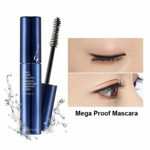 MASCARA CHỐNG THẤM NƯỚC SUPER PROOF MASCARA CHÍNH HÃNG - 5503