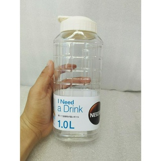 Bình đựng nước lock & lock  1L / 1.2L/ 1.5L