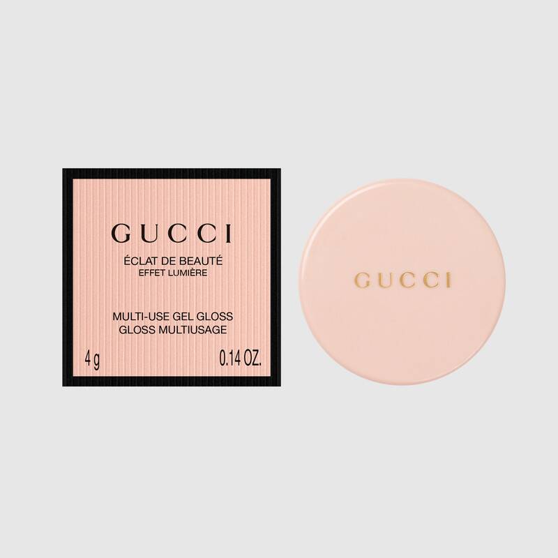 (Hàng Mới Về) Kem Trang Điểm Dạng Gel Đa Năng Hiệu Gucci 4g