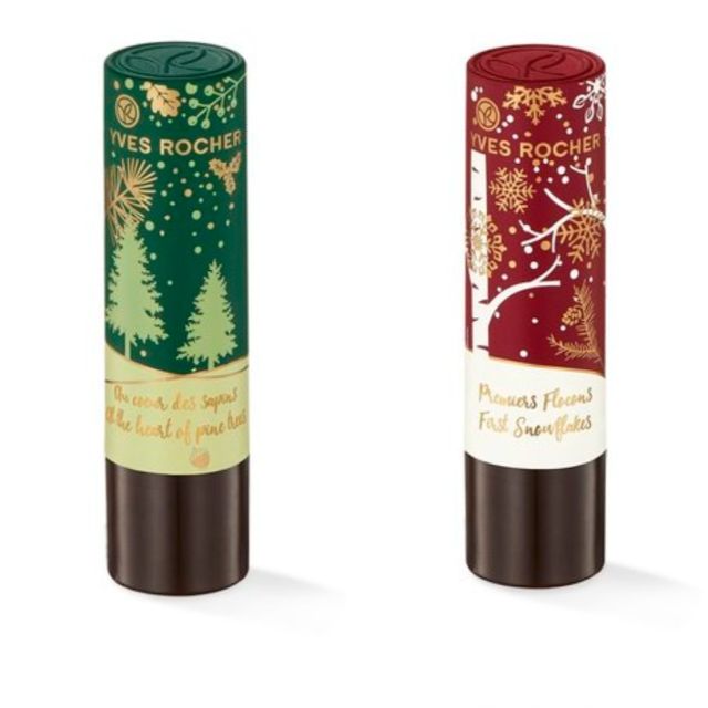 [BLACK FRIDAY] SON DƯỠNG YVES ROCHER CHÍNH HÃNG PHIÊN BẢN THƯỜNG VÀ PHIÊN BẢN GIÁNG SINH 2019 | BigBuy360 - bigbuy360.vn