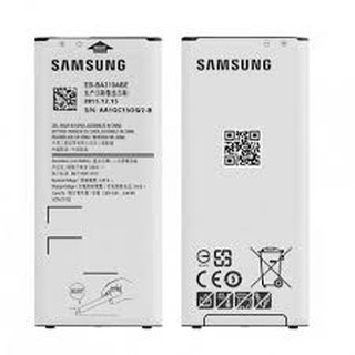 Pin samsung a310 - a3 2016 - eb-ba310abe - 2300mah - bảo hành 3 tháng.