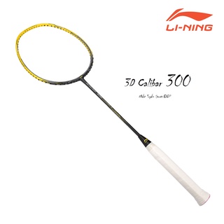 Vợt cầu lông Lining 3D Calibar 300 (Chính hãng)