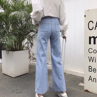 Quần jean size SML oder qc