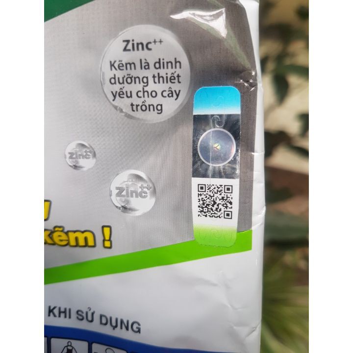 Thuốc trị nấm bệnh cho phong lan và cây cảnh Antracol-70WP -Bảo vệ cây bằng áo giáp kẽm (gói 100gr)