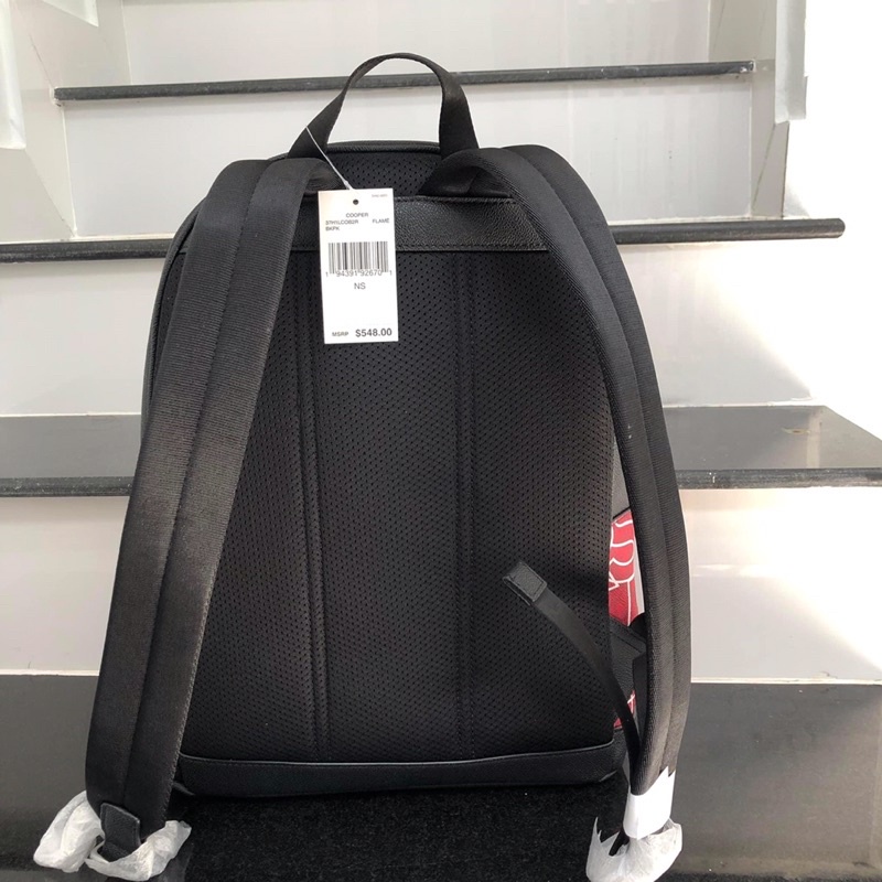 Balo Michael Kors Unisex size 30