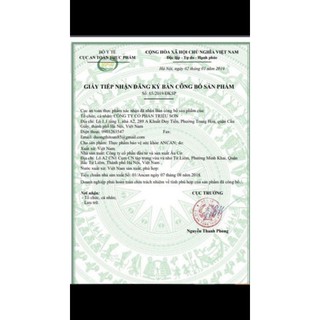 Thực phẩm bảo vệ sức khỏe Ancan