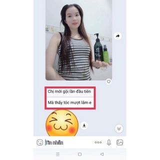 Combo dầu gội thảo dược Huỳnh Đỗ comestic
