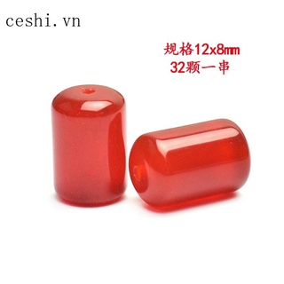 Red Agate 12x8mm32 A String Of A String Of A A String Of A A String